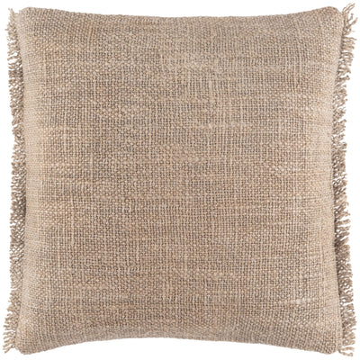 product image for griffin linen stone decorative pillow by pine cone hill pc3868 pil16 2 89
