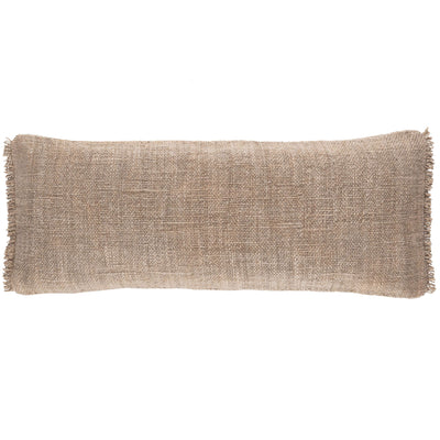 product image for griffin linen stone decorative pillow by pine cone hill pc3868 pil16 4 34