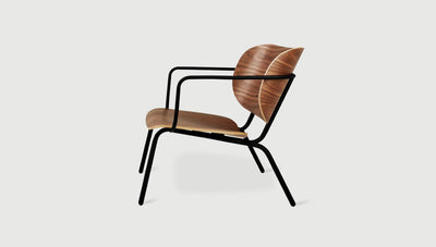 product image for bantam lounge chair by gus modern eclcbant bp ab 9 26