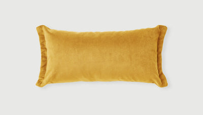 product image of ravi velvet sol pillow by gus modern ecpira10 velsol 1 579