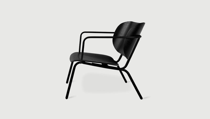 media image for bantam lounge chair by gus modern eclcbant bp ab 7 286