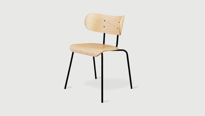 product image for bantam dining chair by gus modern ecchbant bp ab 2 57