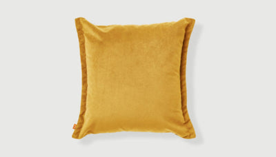 product image for ravi velvet sol pillow by gus modern ecpira10 velsol 2 11