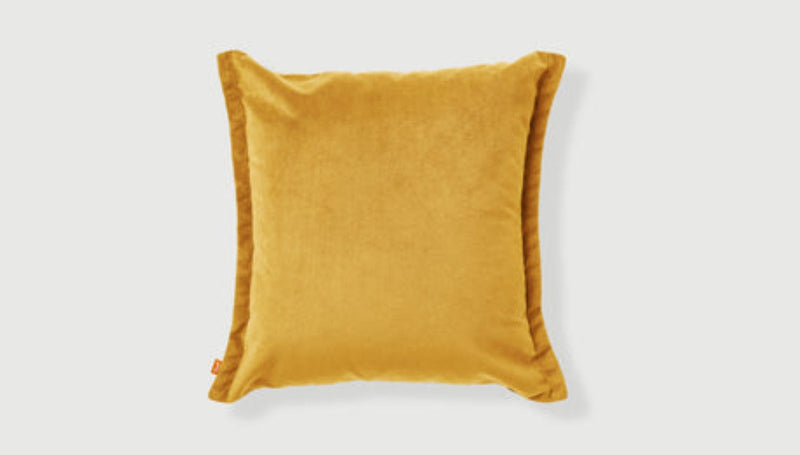 media image for ravi velvet sol pillow by gus modern ecpira10 velsol 2 234