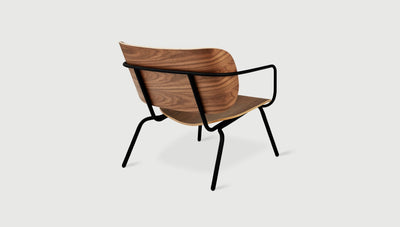 product image for bantam lounge chair by gus modern eclcbant bp ab 12 83