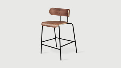 product image for bantam counter stool by gus modern eccsbant bp ab 3 23