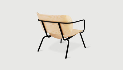 product image for bantam lounge chair by gus modern eclcbant bp ab 11 11