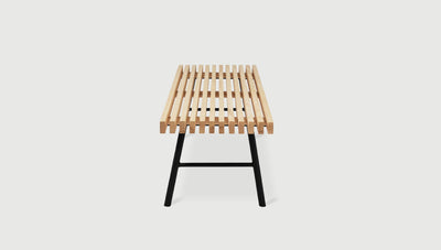 product image for transit bench by gus modern ecbntran bp an 3 3