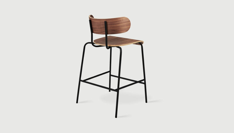 media image for bantam counter stool by gus modern eccsbant bp ab 9 291