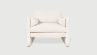 product image for laurel chair by gus modern ecchlaur mercre 5 97
