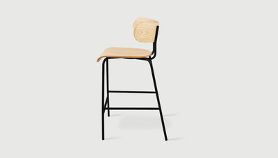 product image for bantam counter stool by gus modern eccsbant bp ab 5 82
