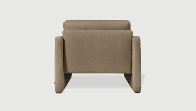 product image for laurel chair by gus modern ecchlaur mercre 14 21