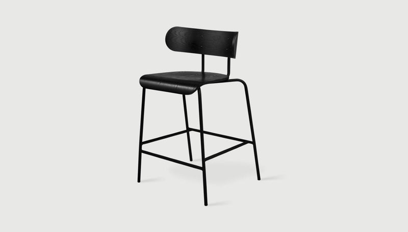 media image for bantam counter stool by gus modern eccsbant bp ab 1 231