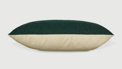 product image for duo stockholm ecru stockholm juniper pillow by gus modern ecpidu10 stojun 5 83
