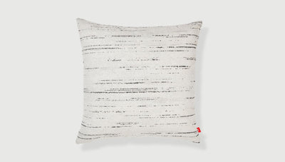 product image for duo washed denim indigo luna pearl pillow by gus modern ecpidu10 waspea 4 48