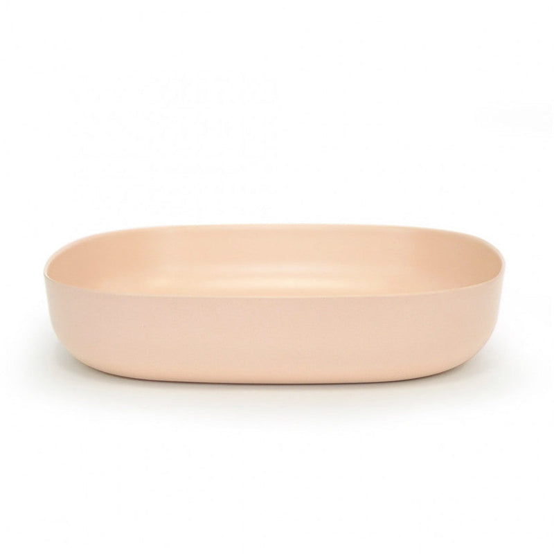 media image for Gusto Bamboo Large Serving Dish in Various Colors design by EKOBO 218