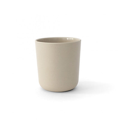 product image for Gusto Bamboo Medium Cup in Various Colors (Set of 4) design by EKOBO 99