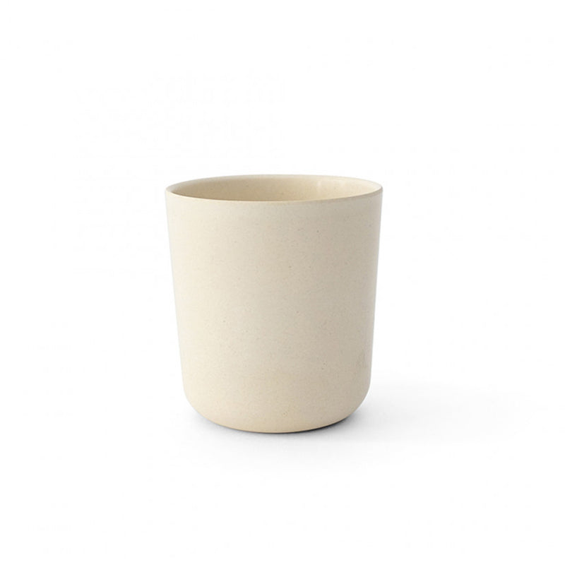 media image for Gusto Bamboo Medium Cup in Various Colors (Set of 4) design by EKOBO 252