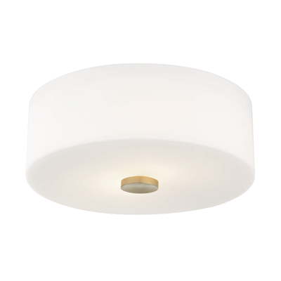 product image for sophie 2 light flush mount by mitzi 1 16