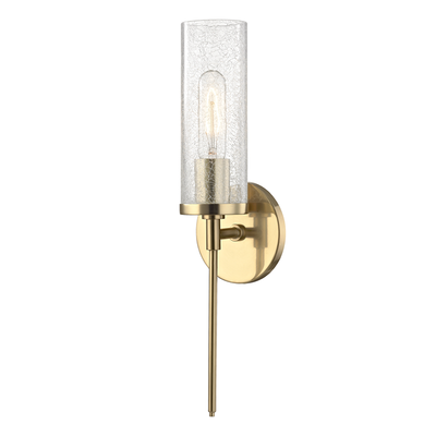 product image of Olivia 1 Light Wall Sconce 545