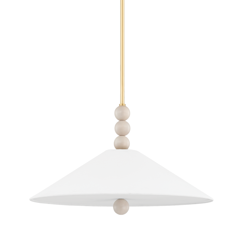 media image for alexis 2 light pendant by mitzi h615702 agb 1 286