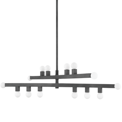 product image for Sutter Chandelier 72