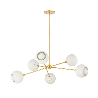 product image of Saylor Chandelier 1 568