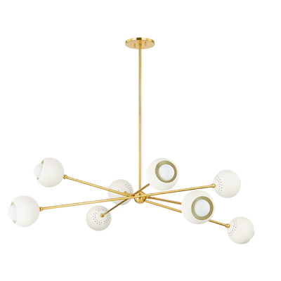 product image for Saylor Chandelier 2 1