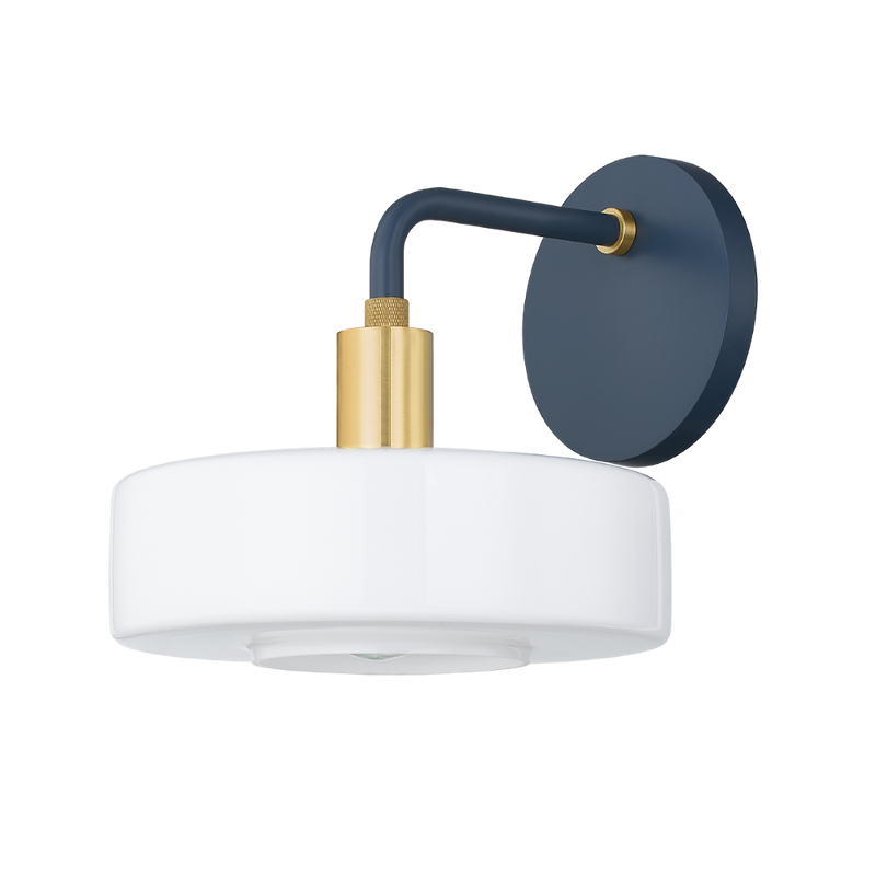 media image for Aston Wall Sconce 1 268