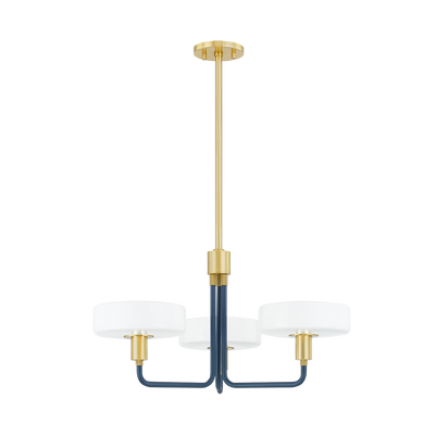 product image for Aston Chandelier 2 78
