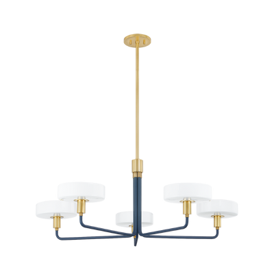 product image of Aston Chandelier 1 590