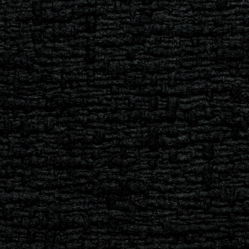 media image for Colony Wallpaper in Black from the QuietWall Acoustical Collection by York Wallcoverings 282