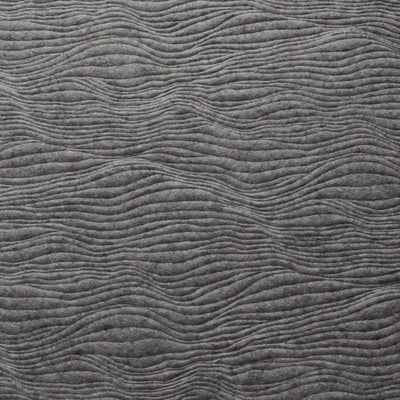 product image for Tempo Wallpaper in Gunmetal from the QuietWall Acoustical Collection by York Wallcoverings 28