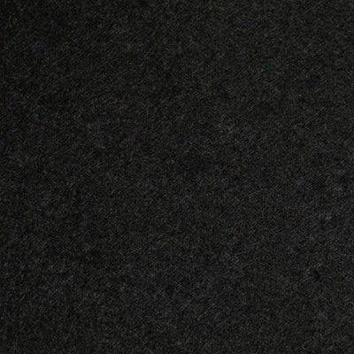 product image of Millstone Wallpaper in Black from the QuietWall Acoustical Collection by York Wallcoverings 580