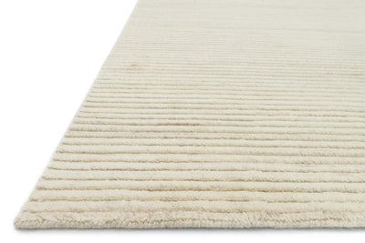 product image for Hadley Rug in Ivory by Loloi 42
