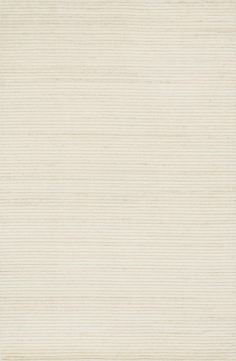 media image for Hadley Rug in Ivory by Loloi 286