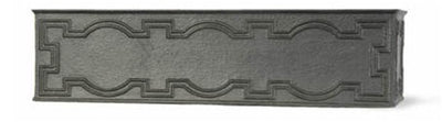 product image of Hampton Window Boxes in Faux Lead Finish design by Capital Garden Products 581
