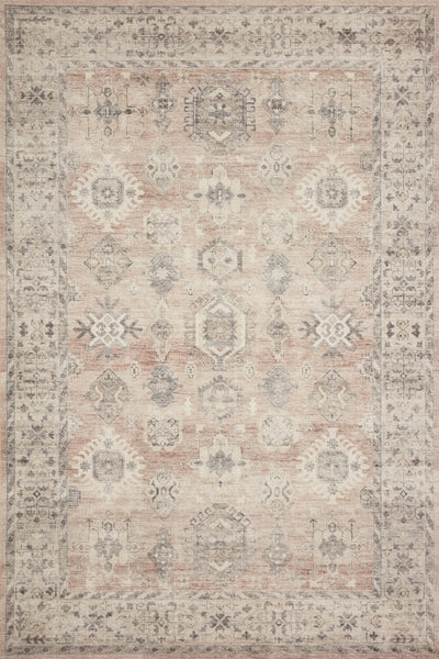 product image of Hathaway Rug in Java / Multi by Loloi II 578