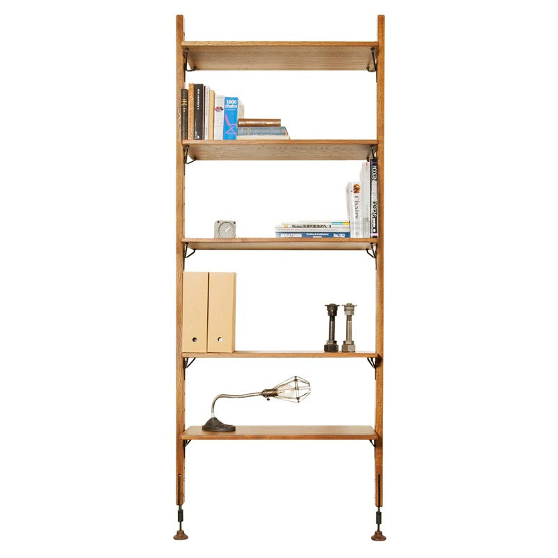 media image for Theo Modular Wall Unit With Shelves by District Eight 282