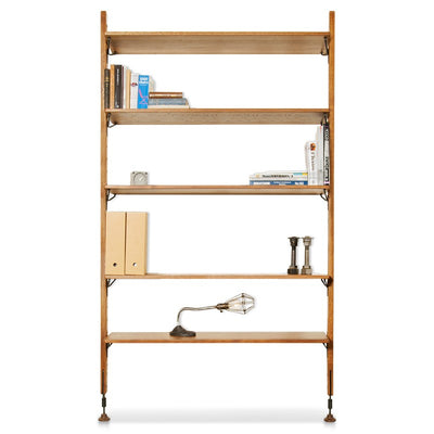product image for Theo Modular Wall Unit With Shelves by District Eight 41