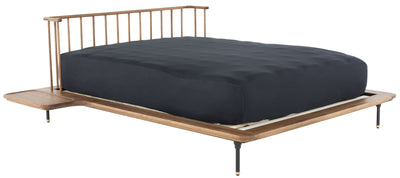 product image of Distrikt Bed design by District Eight 527