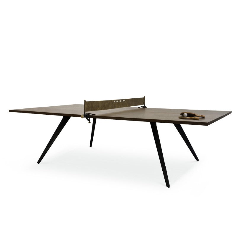 media image for Ping Pong Table by Nuevo 287
