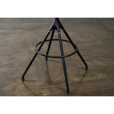 product image for Akron Bar Stool by Nuevo 17