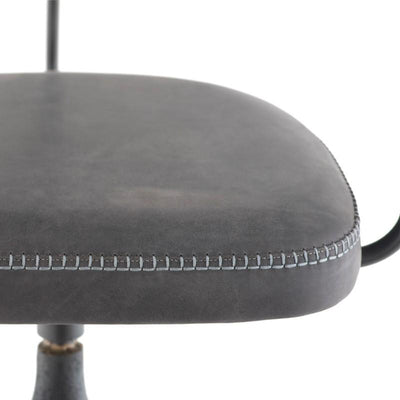 product image for Akron Bar Stool by Nuevo 85