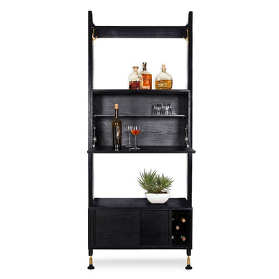 product image for theo wall unit w bar by district eight 1 70