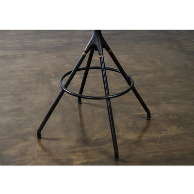 product image for Akron Bar Stool by Nuevo 26