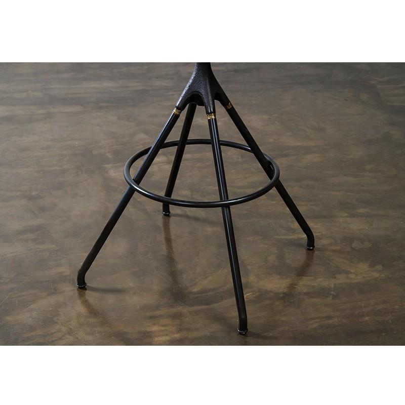 media image for Akron Bar Stool by Nuevo 280