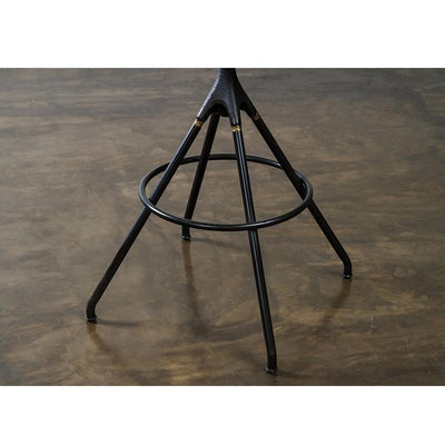 product image for Akron Bar Stool by Nuevo 47
