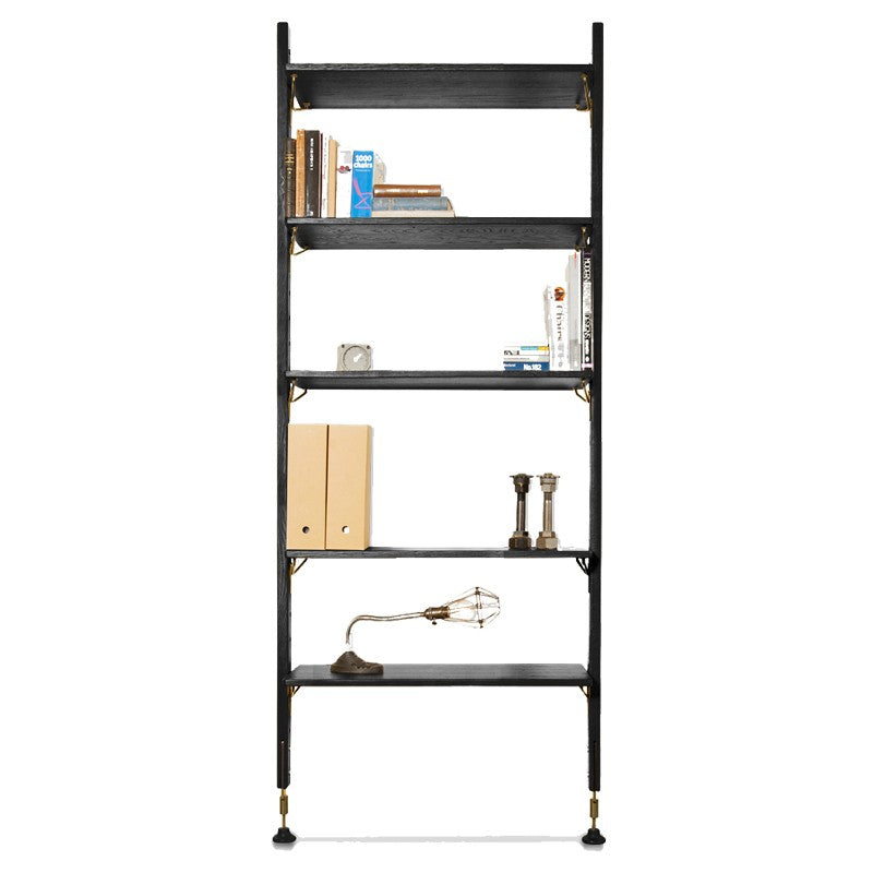 media image for Theo Modular Wall Unit With Shelves by District Eight 276