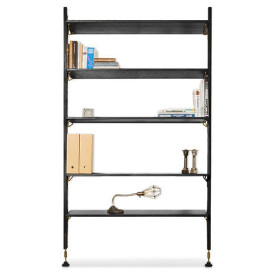 product image for Theo Modular Wall Unit With Shelves by District Eight 85